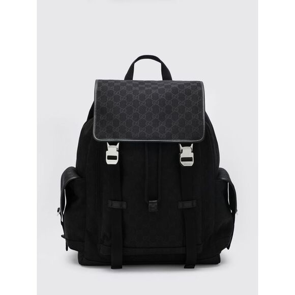GUCCI Other - Gucci Backpack Men White